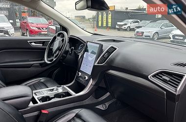 Позашляховик / Кросовер Ford Edge 2022 в Львові фото 20 Позашляховик / Кросовер Ford Edge 2022 в Львові
