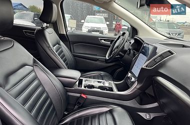 Позашляховик / Кросовер Ford Edge 2022 в Львові фото 21 Позашляховик / Кросовер Ford Edge 2022 в Львові