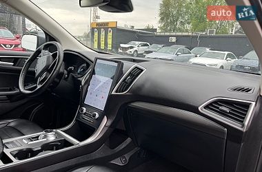 Позашляховик / Кросовер Ford Edge 2022 в Львові фото 22 Позашляховик / Кросовер Ford Edge 2022 в Львові