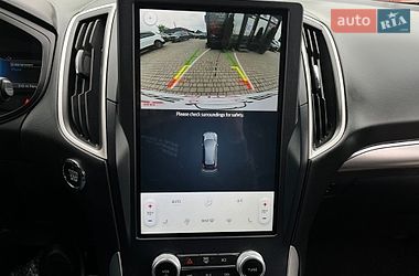 Позашляховик / Кросовер Ford Edge 2022 в Львові фото 23 Позашляховик / Кросовер Ford Edge 2022 в Львові