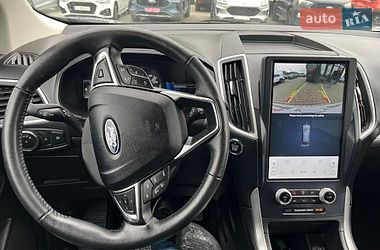 Позашляховик / Кросовер Ford Edge 2022 в Львові фото 24 Позашляховик / Кросовер Ford Edge 2022 в Львові