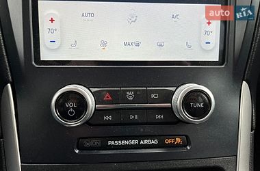 Позашляховик / Кросовер Ford Edge 2022 в Львові фото 25 Позашляховик / Кросовер Ford Edge 2022 в Львові