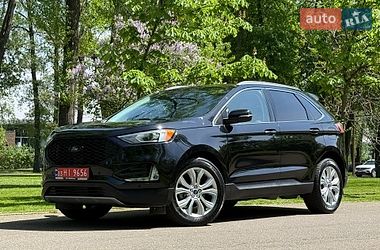 Ford Edge  2020