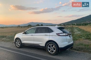 Ford Edge  2017