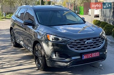 Ford Edge  2020