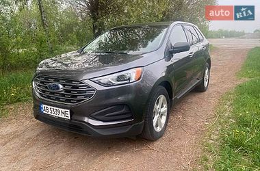 Ford Edge  2020