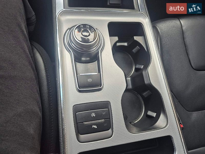 Внедорожник / Кроссовер Ford Edge 2021 в Виннице