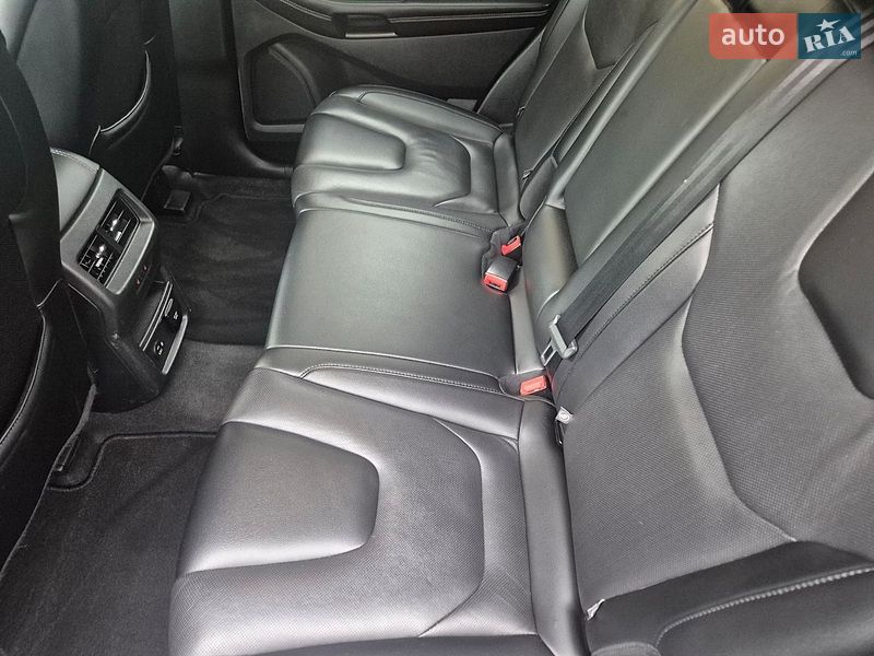 Внедорожник / Кроссовер Ford Edge 2021 в Виннице