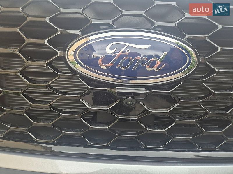 Внедорожник / Кроссовер Ford Edge 2021 в Виннице