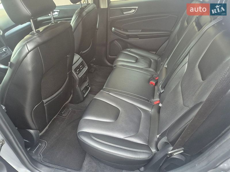Внедорожник / Кроссовер Ford Edge 2021 в Виннице