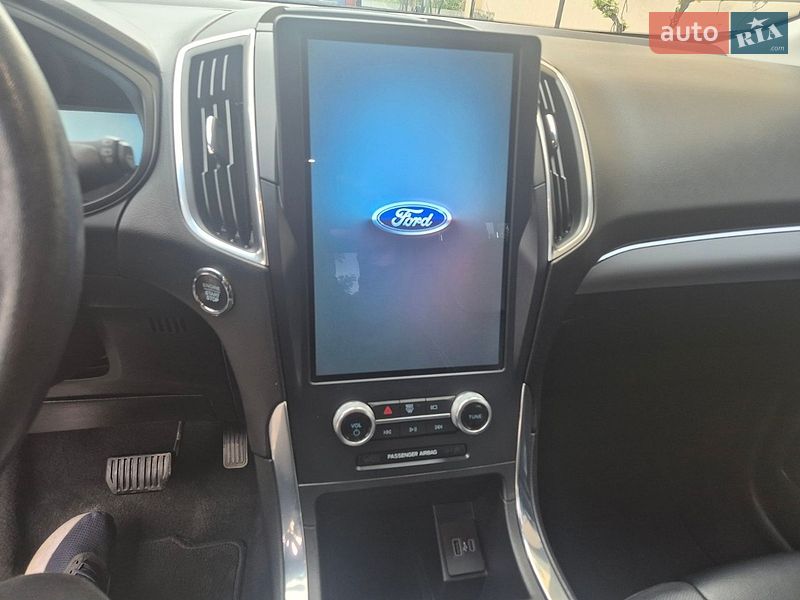 Внедорожник / Кроссовер Ford Edge 2021 в Виннице