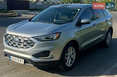 Ford Edge  2022