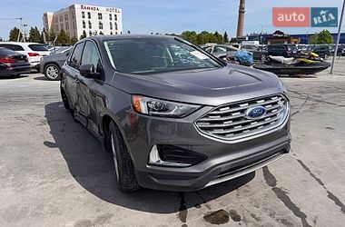 Ford Edge 2022