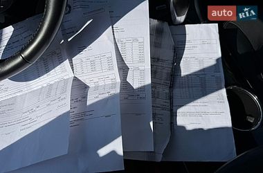 Внедорожник / Кроссовер Ford Edge 2016 в Одессе
