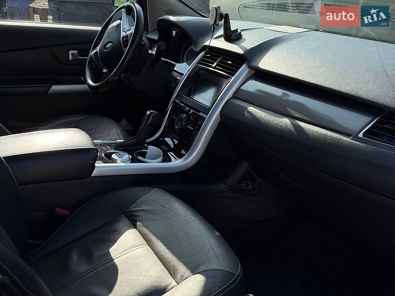 Внедорожник / Кроссовер Ford Edge 2010 в Львове