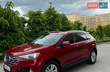 Ford Edge 2020