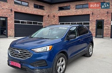 Ford Edge  2021