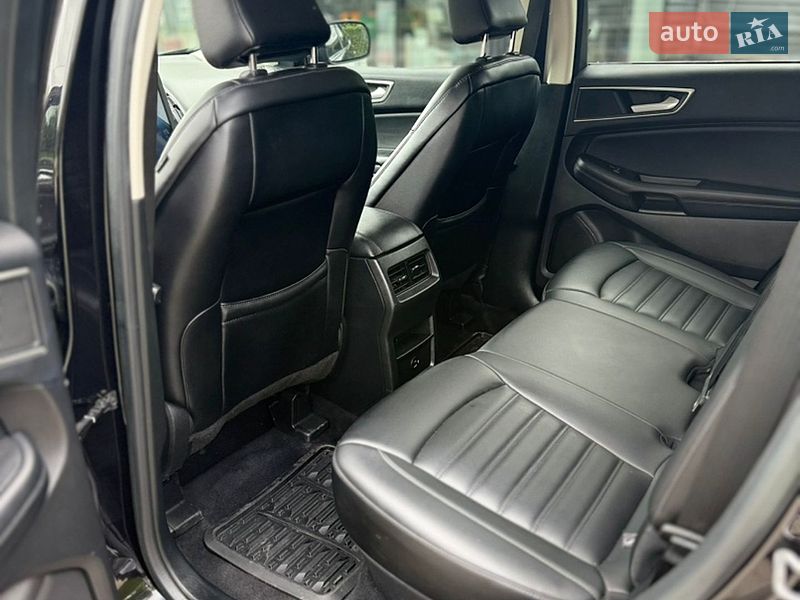 Позашляховик / Кросовер Ford Edge 2021 в Вінниці