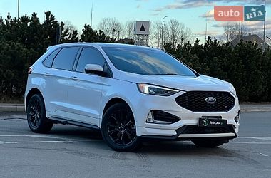 Ford Edge  2019