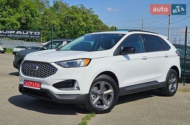 Ford Edge 2023