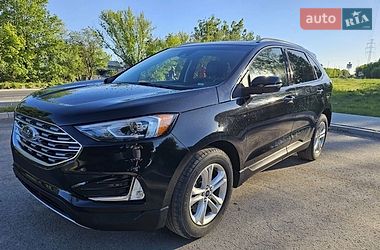 Ford Edge 2019