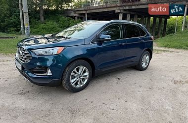Ford Edge  2020