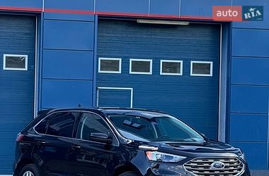 Ford Edge  2022