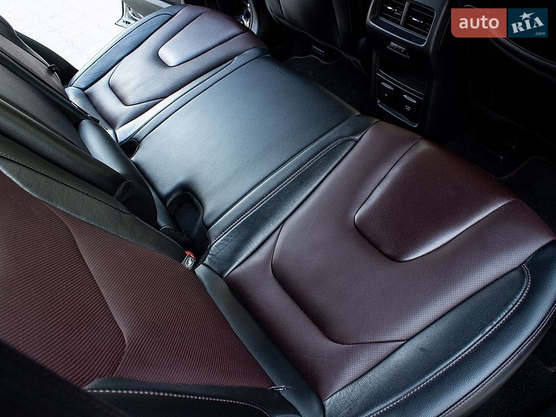 Внедорожник / Кроссовер Ford Edge 2020 в Нововолынске