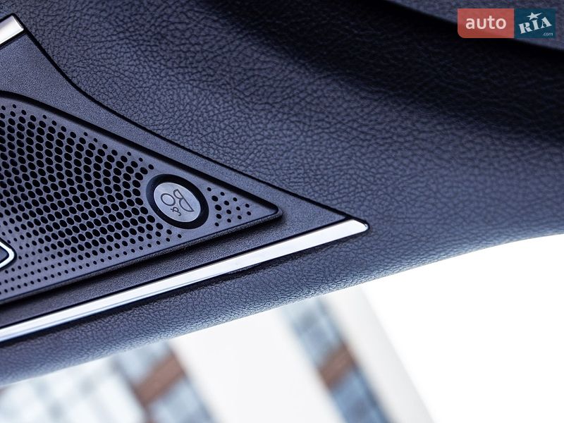 Внедорожник / Кроссовер Ford Edge 2020 в Нововолынске