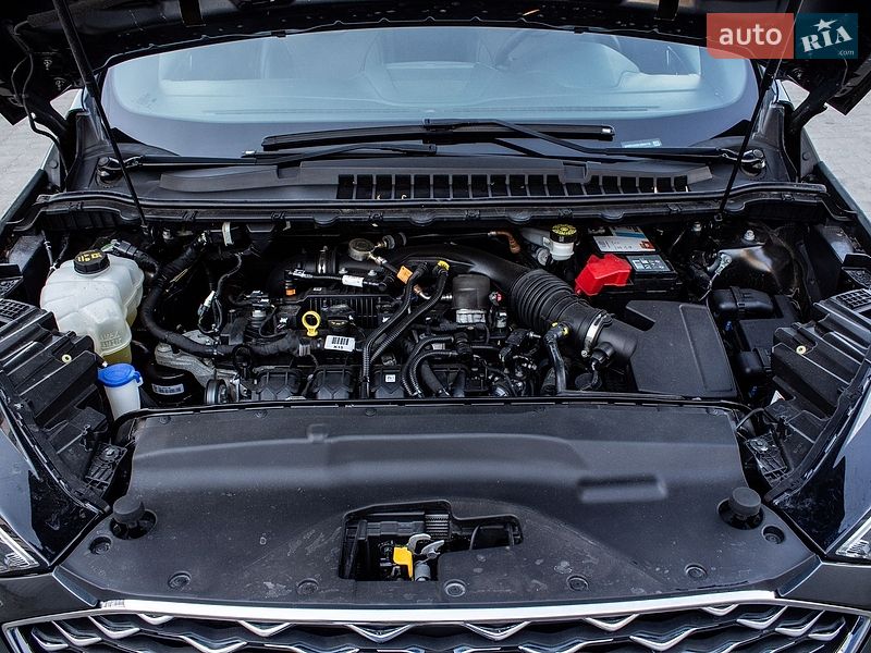 Внедорожник / Кроссовер Ford Edge 2020 в Нововолынске