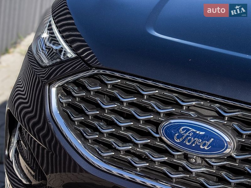 Внедорожник / Кроссовер Ford Edge 2020 в Нововолынске