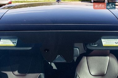 Внедорожник / Кроссовер Ford Edge 2020 в Нововолынске