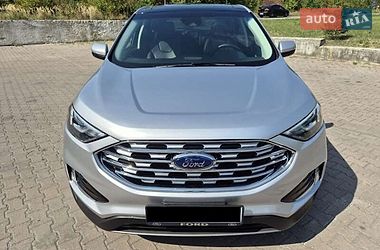 Ford Edge  2019