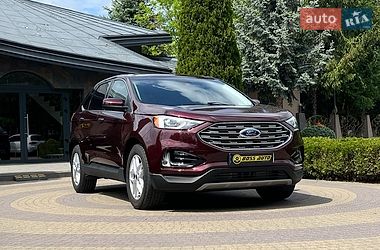 Ford Edge  2022