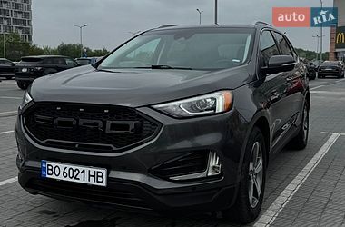 Ford Edge  2020