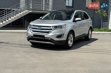 Ford Edge  2015