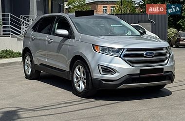 Ford Edge  2015