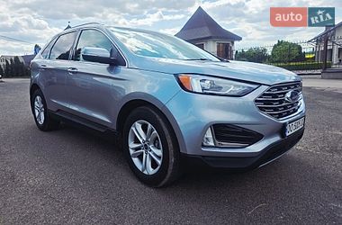 Ford Edge  2020