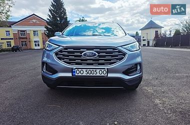 Ford Edge  2020