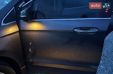 Позашляховик / Кросовер Ford Edge 2017 в Тернополі