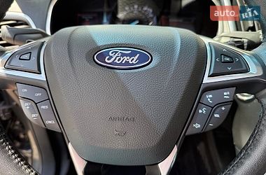 Позашляховик / Кросовер Ford Edge 2017 в Тернополі