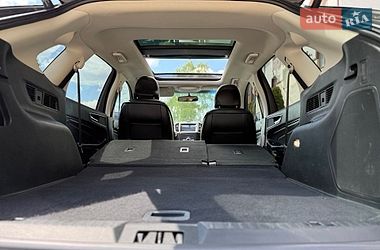 Позашляховик / Кросовер Ford Edge 2017 в Тернополі