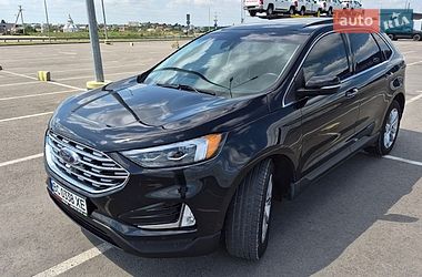 Ford Edge  2019