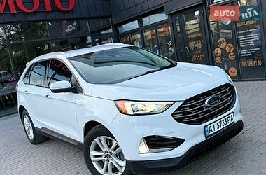 Ford Edge  2019
