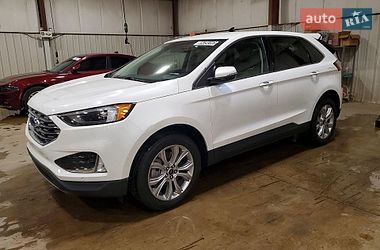 Ford Edge  2024