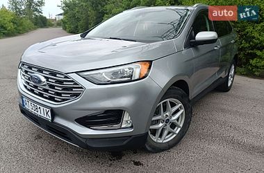 Внедорожник / Кроссовер Ford Edge 2021 в Ивано-Франковске