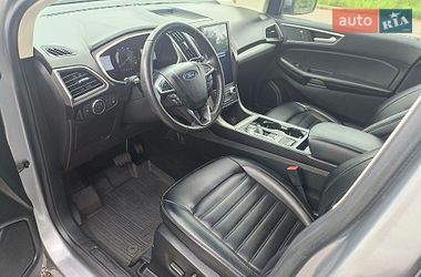 Внедорожник / Кроссовер Ford Edge 2021 в Ивано-Франковске