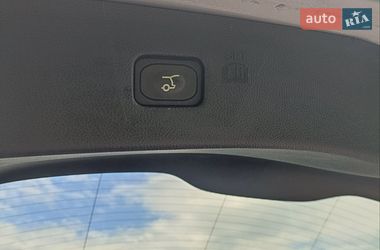 Внедорожник / Кроссовер Ford Edge 2021 в Ивано-Франковске