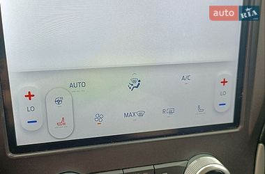Внедорожник / Кроссовер Ford Edge 2021 в Ивано-Франковске