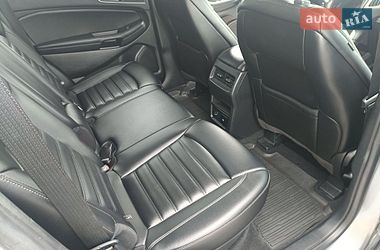 Внедорожник / Кроссовер Ford Edge 2021 в Ивано-Франковске